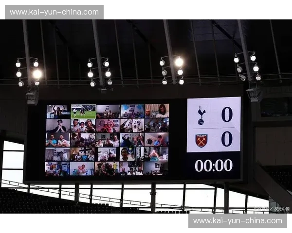 智能监控系统保障赛事安全