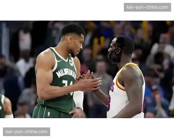 追梦格林自曝差点被交易至雄鹿换字母哥：当时以为结束了